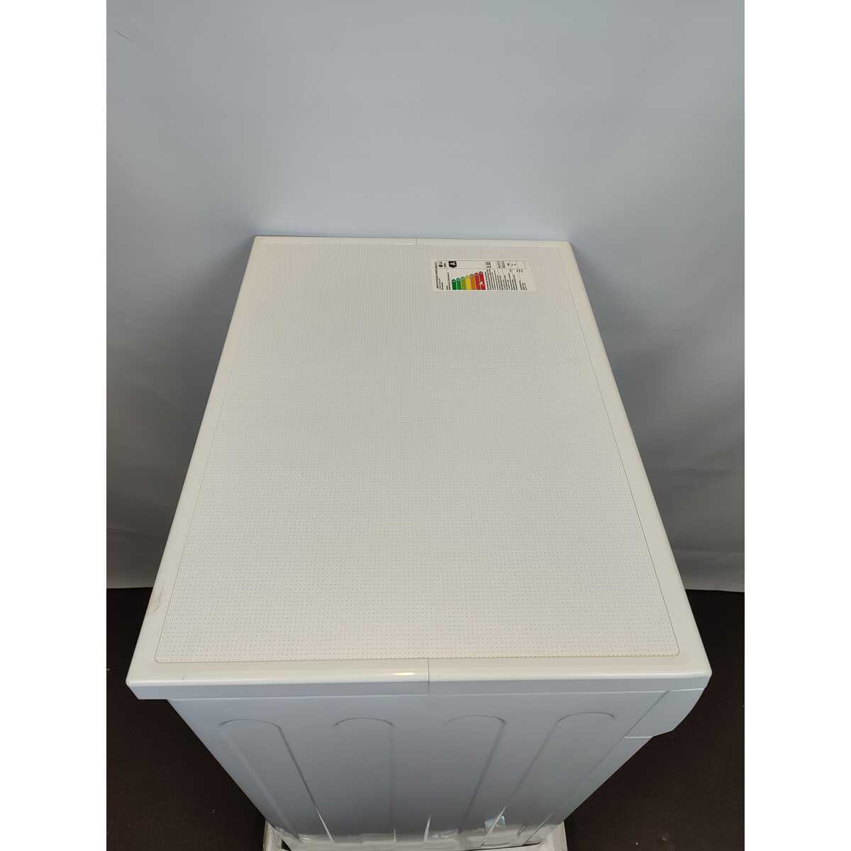 Стиральная машина LG F10B8MD, белый
