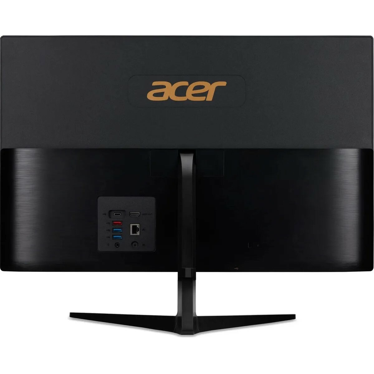 Моноблок Acer Aspire C24-1800 (Intel Core i3 1305U 1.6Ghz/8Gb DDR4/SSD 512Gb/Intel UHD Graphics/23.8