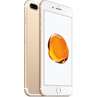 Смартфон Apple iPhone 7 Plus 32Gb (NFC) (Цвет: Gold)