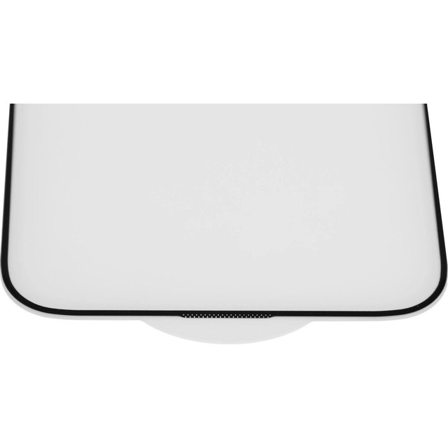 Защитное стекло для экрана BoraSCO прозрачный для Apple iPhone 16 Pro Max 2.5D антиблик, черный Защитное стекло для экрана BoraSCO прозрачный для Apple iPhone 16 Pro Max 2.5D антиблик, черный