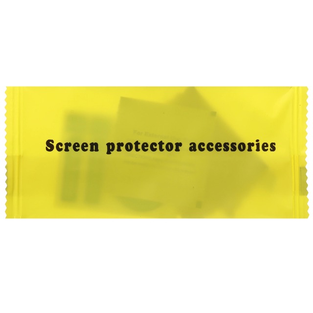 Защитное стекло для экрана BoraSCO прозрачный для Apple iPhone 17 /  16 Pro 2.5D антиблик, черный