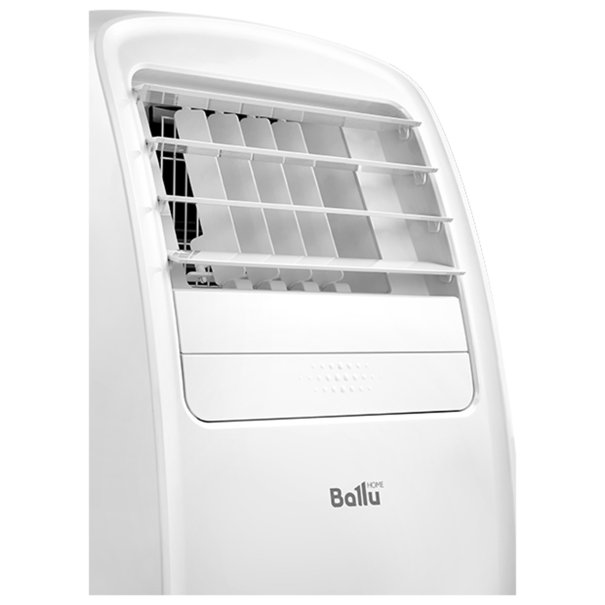 Кондиционер мобильный Ballu BPAC-16 CE_20Y (Цвет: White)