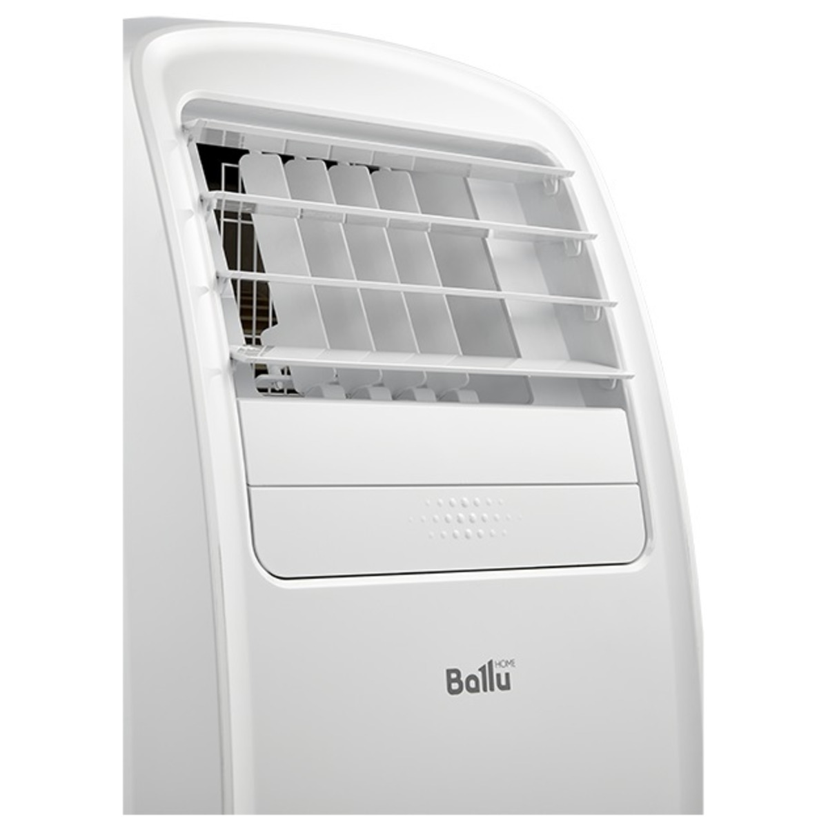 Кондиционер мобильный Ballu BPAC-18 CE_20Y (Цвет: White)