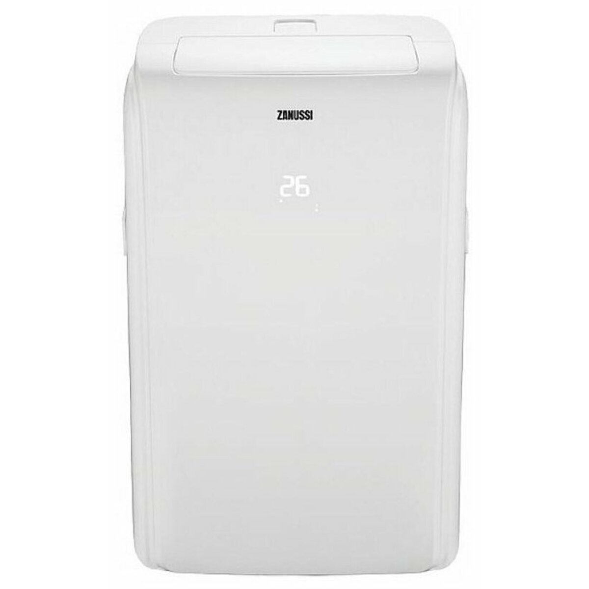 Кондиционер мобильный Zanussi ZACM-09 MS-H/N1 (Цвет: White)