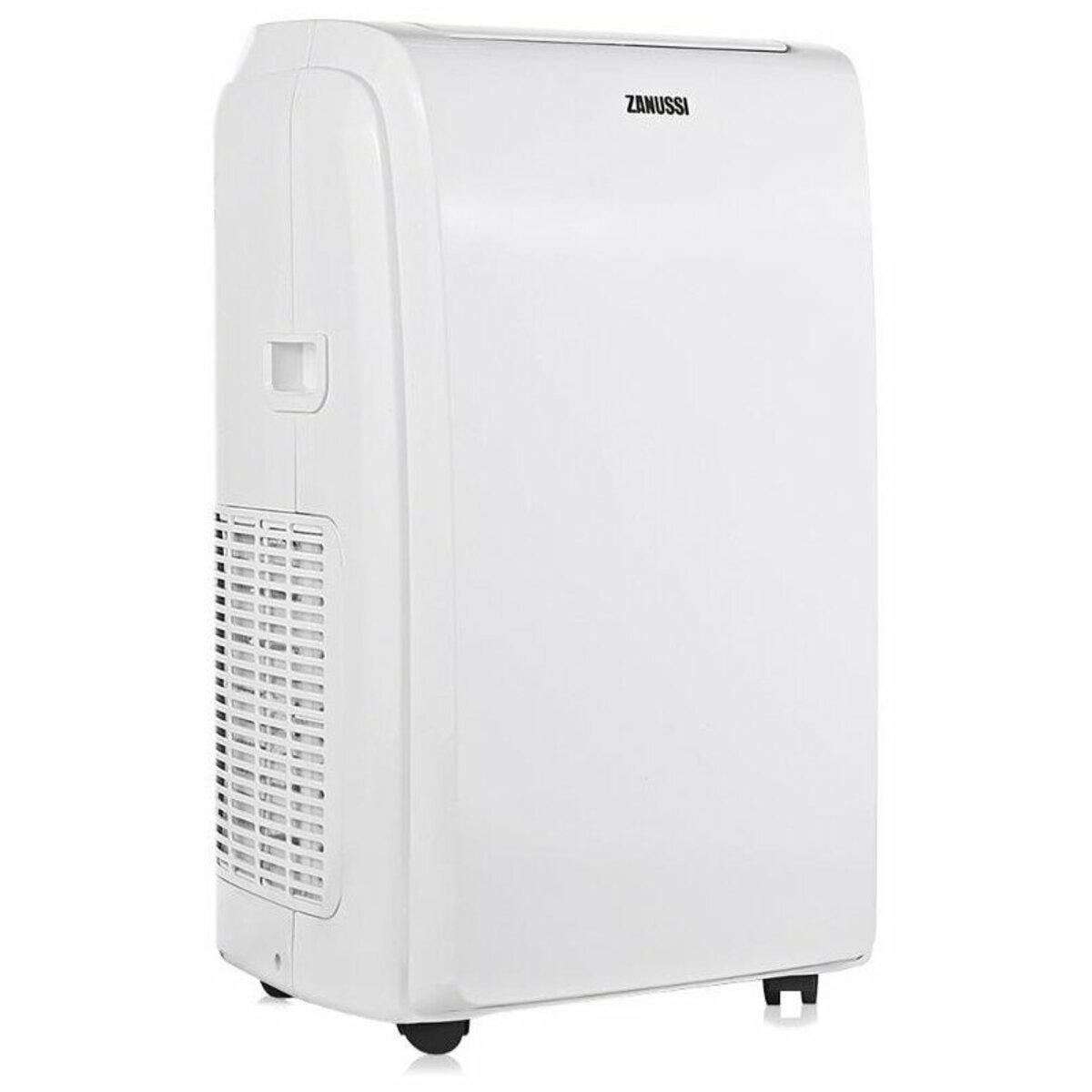 Кондиционер мобильный Zanussi ZACM-09 MS-H/N1 (Цвет: White)