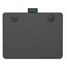 Графический планшет Parblo A640 V2 USB Type-C (Цвет: Black)