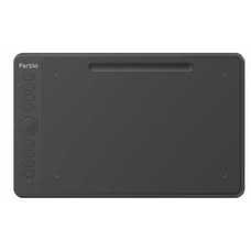 Графический планшет Parblo Intangbo M USB Type-C (Цвет: Black)
