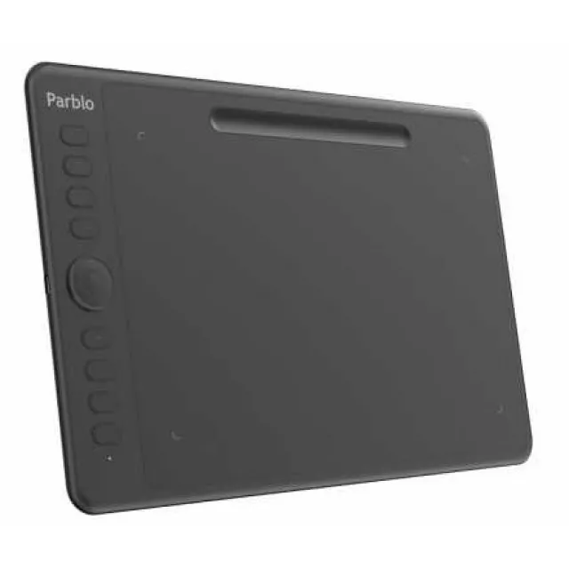 Графический планшет Parblo Intangbo M USB Type-C (Цвет: Black)