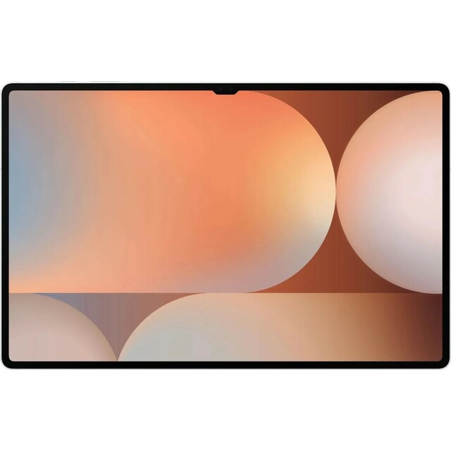 Планшет Samsung Galaxy Tab S10 Ultra Wi-Fi 12/256Gb X920NZSRCAU (Цвет: Platinum Silver)