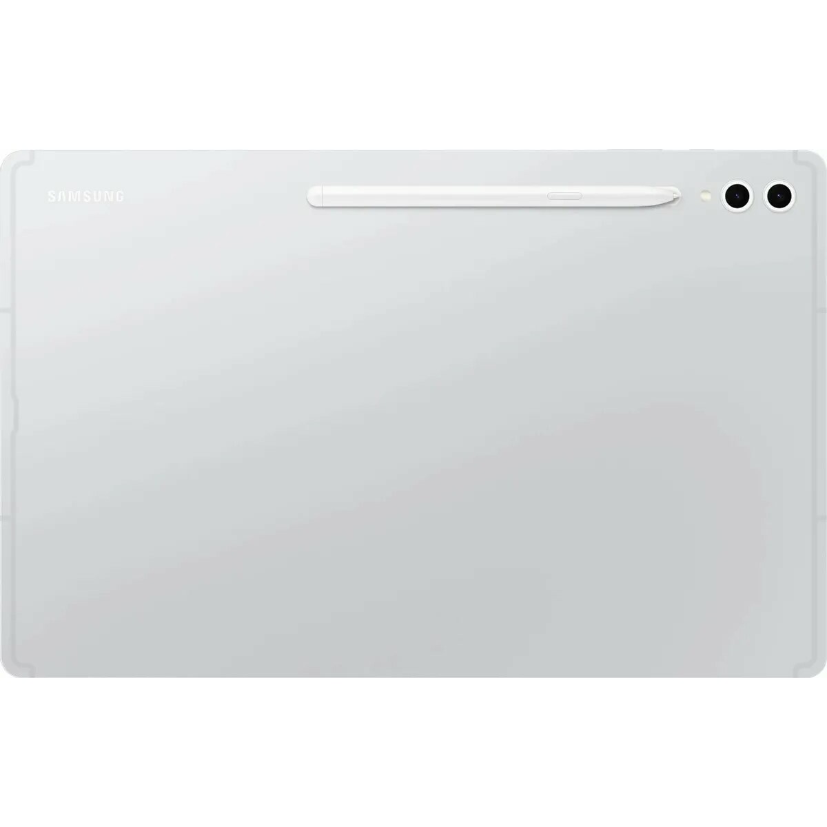 Планшет Samsung Galaxy Tab S10 Ultra Wi-Fi 12 / 256Gb X920NZSRCAU (Цвет: Platinum Silver)