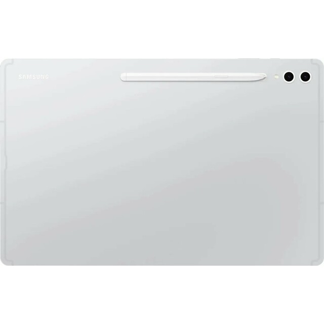 Планшет Samsung Galaxy Tab S10 Ultra Wi-Fi 12/256Gb X920NZSRCAU (Цвет: Platinum Silver)