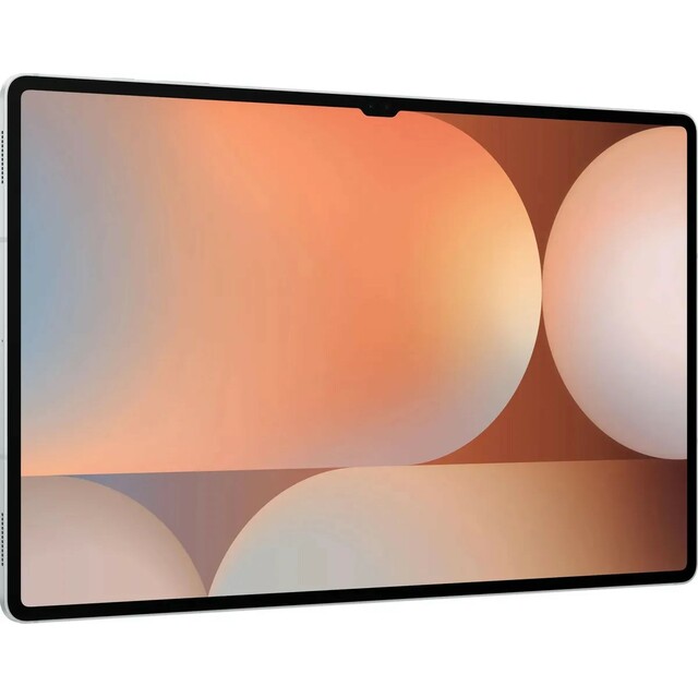 Планшет Samsung Galaxy Tab S10 Ultra Wi-Fi 12/256Gb X920NZSRCAU (Цвет: Platinum Silver)