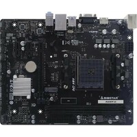 Материнская плата Biostar A520MHP 2.0 