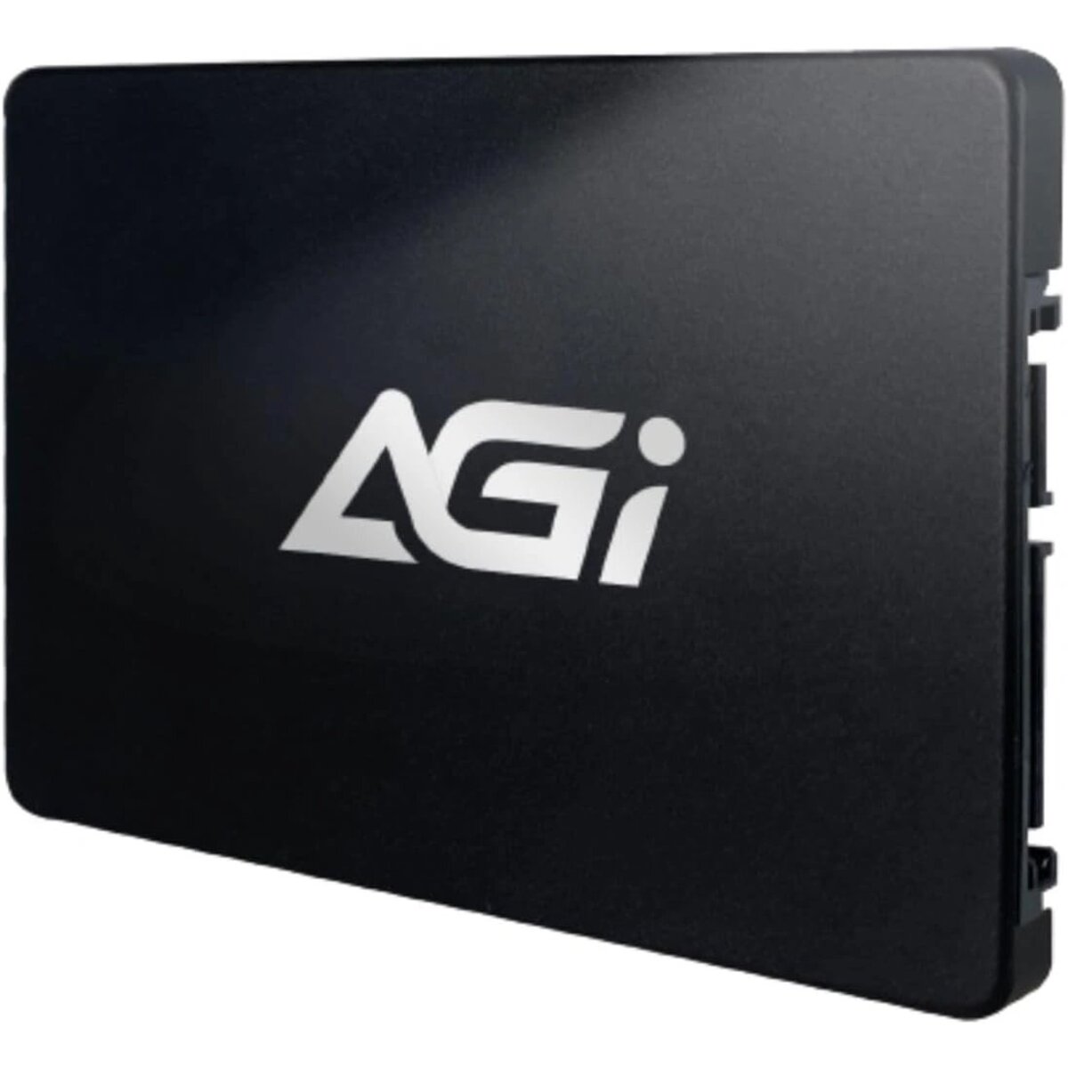 Накопитель SSD AGi SATA-III 512GB AGI512G25AI238