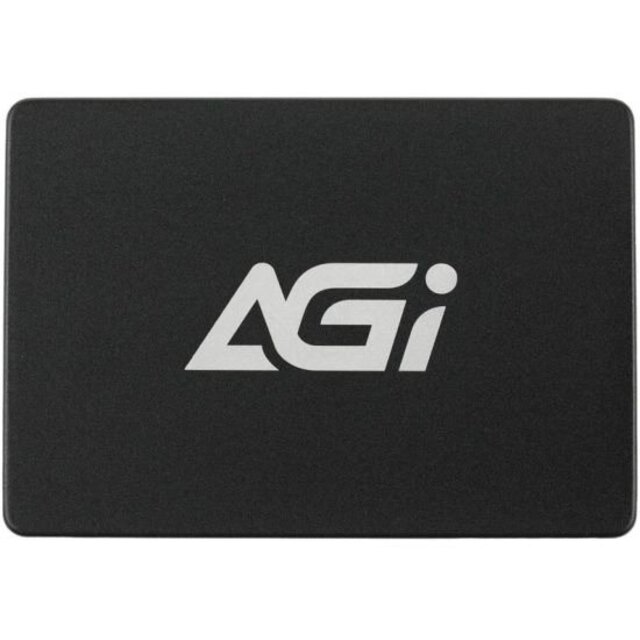 Накопитель SSD AGi SATA-III 512GB AGI512G25AI238