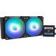Система водяного охлаждения Zalman Alpha.. Система водяного охлаждения Zalman Alpha..
