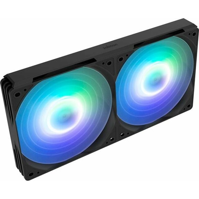 Система водяного охлаждения Zalman Alpha2 SE A24 ARGB