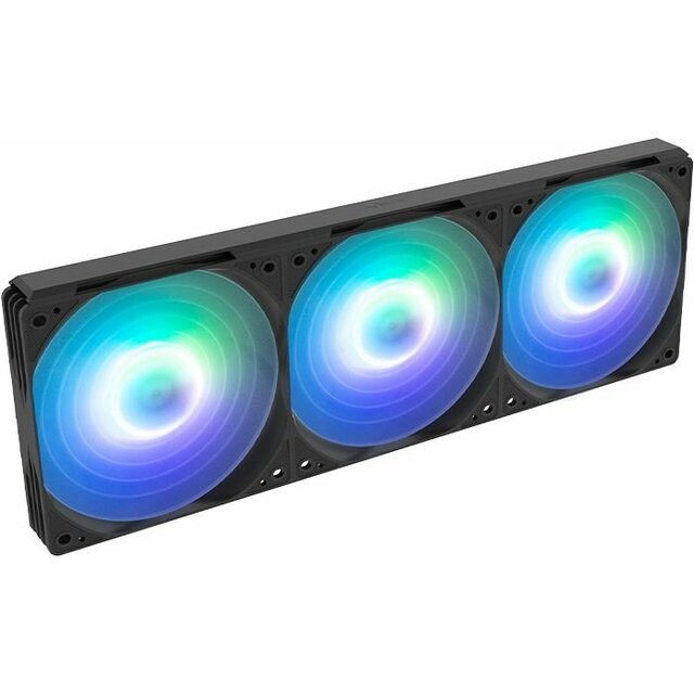 Система водяного охлаждения Zalman Alpha2 SE A36 ARGB