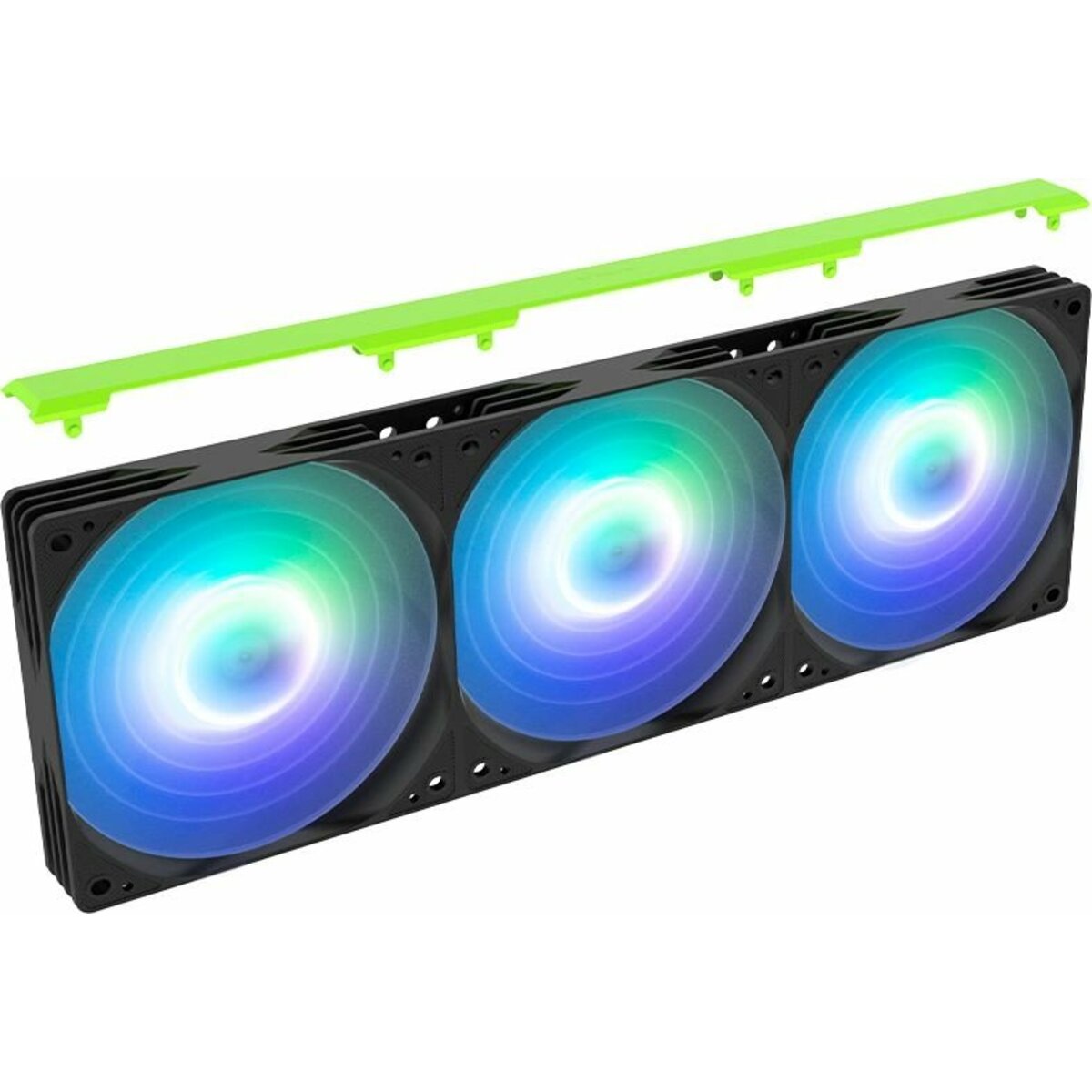 Система водяного охлаждения Zalman Alpha2 SE A36 ARGB