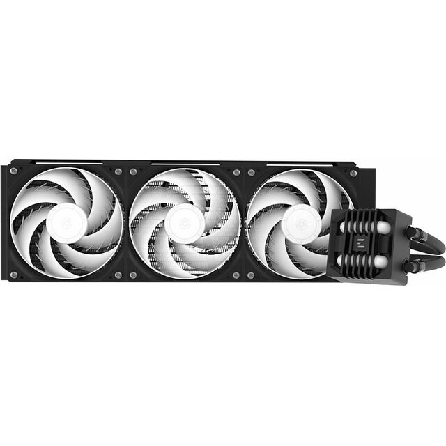 Система водяного охлаждения Zalman Alpha2 SE A36 ARGB
