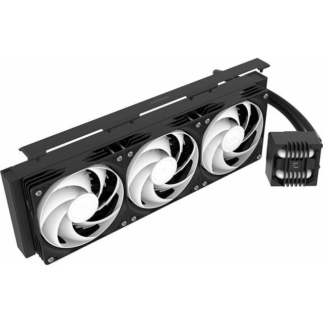 Система водяного охлаждения Zalman Alpha2 SE A36 ARGB