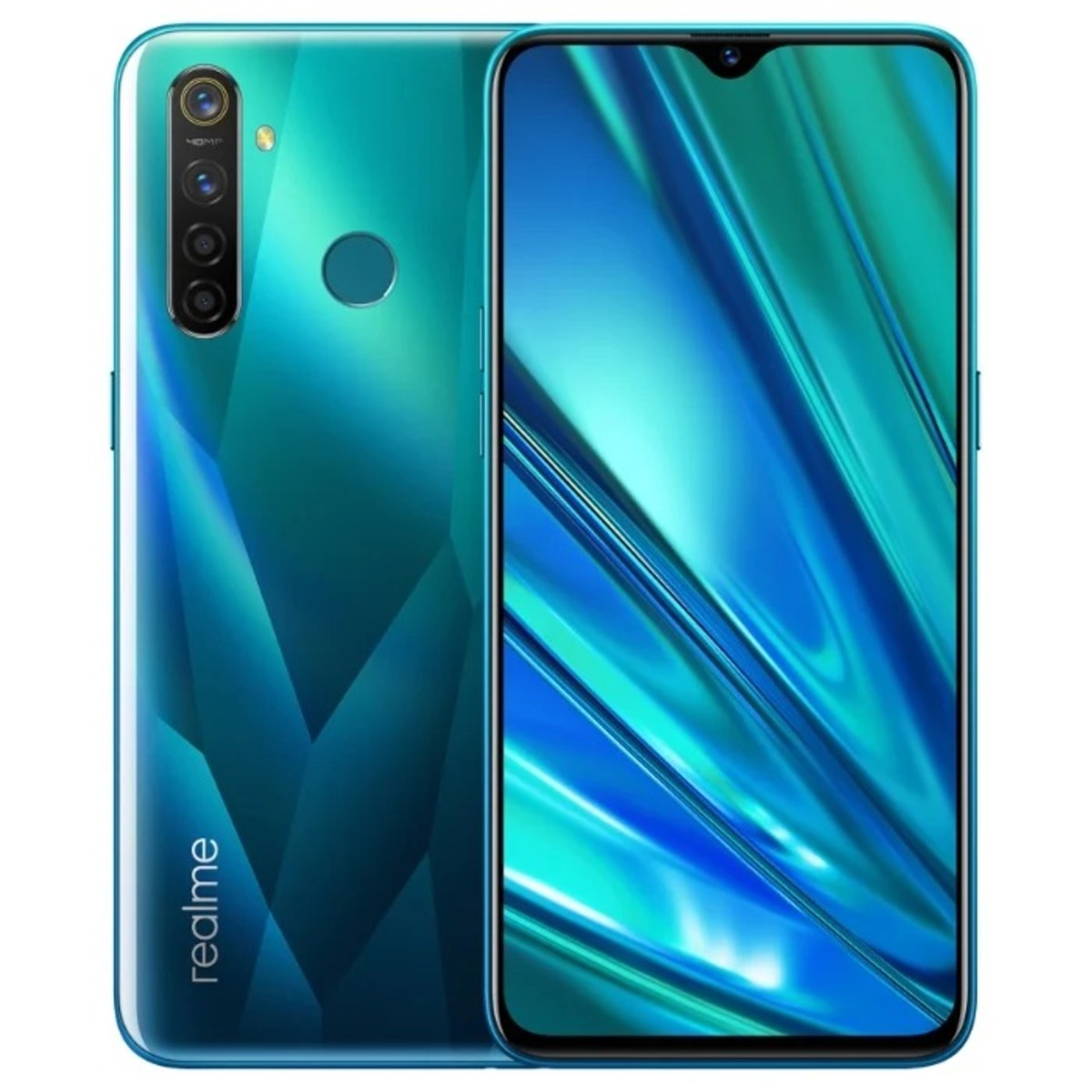 Купить Смартфон realme 5 Pro 4/128Gb (Цвет: Crystal Green) 5968954 в СПб  недорого | Выгодные цены на Смартфон realme 5 Pro 4/128Gb (Цвет: Crystal  Green) 5968954, покупка в кредит (Артикул 00203365)