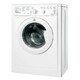 Стиральная машина Indesit IWUB 4105, бел..