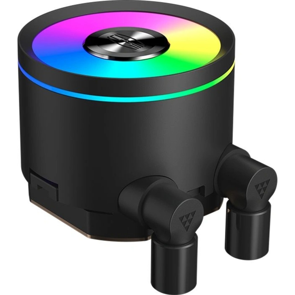 Система водяного охлаждения PcCooler DA360 Pro ARGB