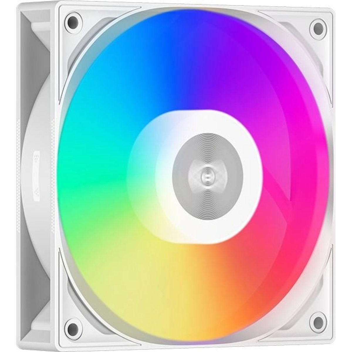 Система водяного охлаждения PcCooler DA360 Pro Digital WH ARGB