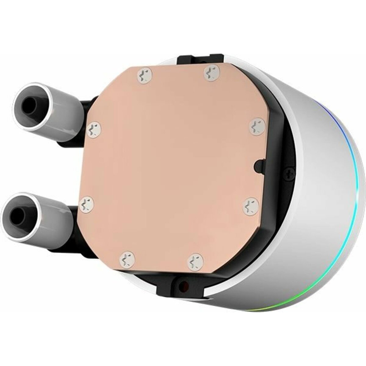 Система водяного охлаждения PcCooler DA360 Pro ARGB