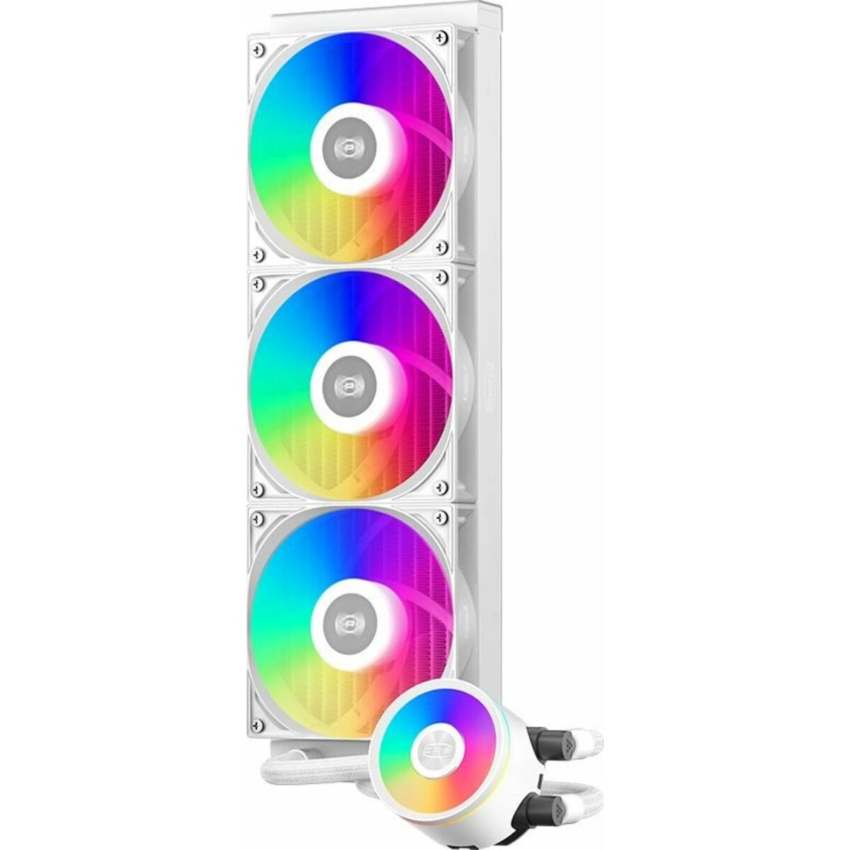 Система водяного охлаждения PcCooler DA360 Pro ARGB