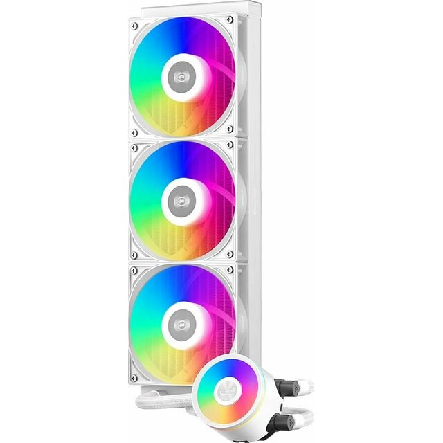 Система водяного охлаждения PcCooler DA360 Pro ARGB