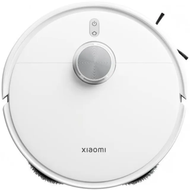 Робот-пылесос Xiaomi Robot Vacuum S40 Pro, белый