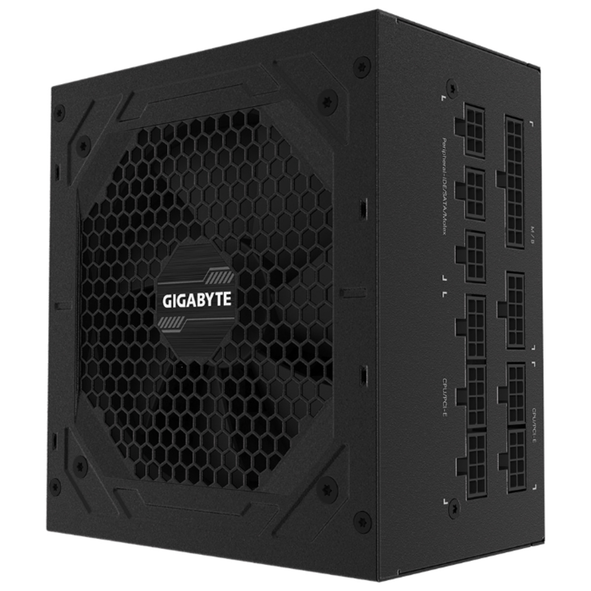 Блок питания Gigabyte ATX 850W GP-P850GM