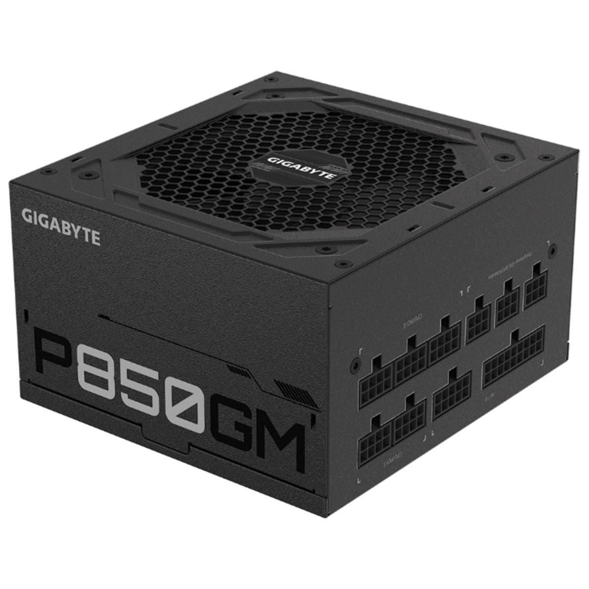 Блок питания Gigabyte ATX 850W GP-P850GM