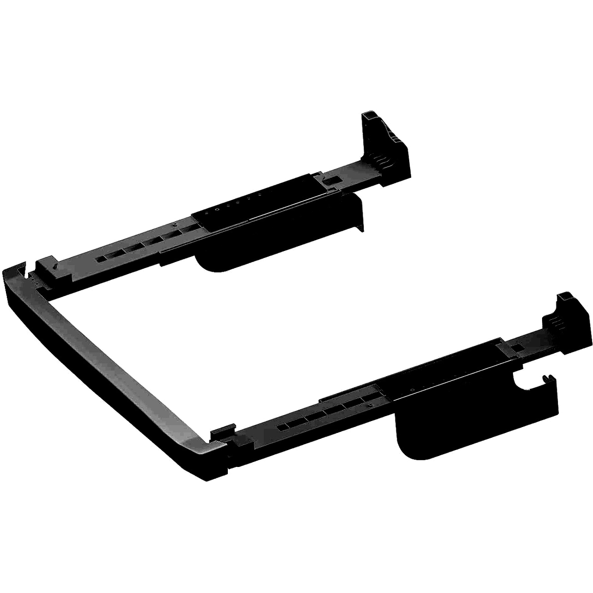Соединительный элемент Beko PSK_A  (Цвет: Anthracite)
