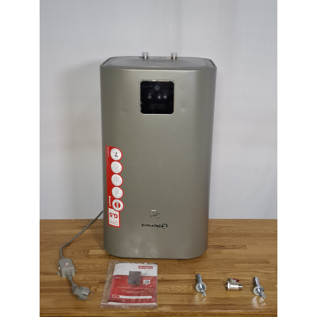 Водонагреватель Thermex Smart 50 V (Цвет: Gray)