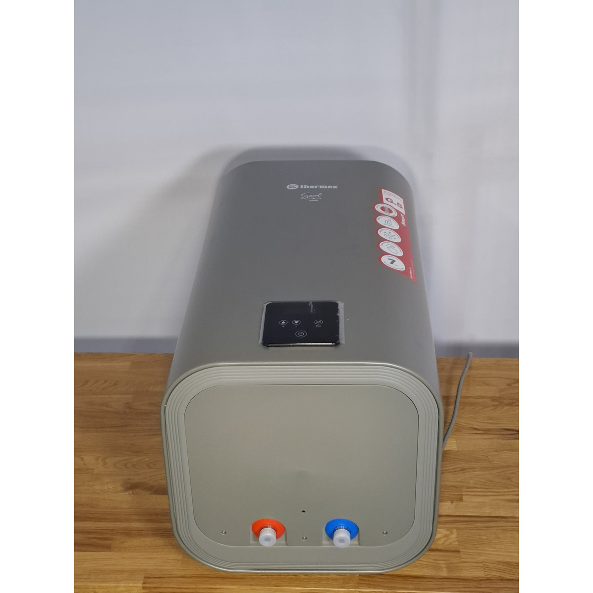 Водонагреватель Thermex Smart 50 V (Цвет: Gray)