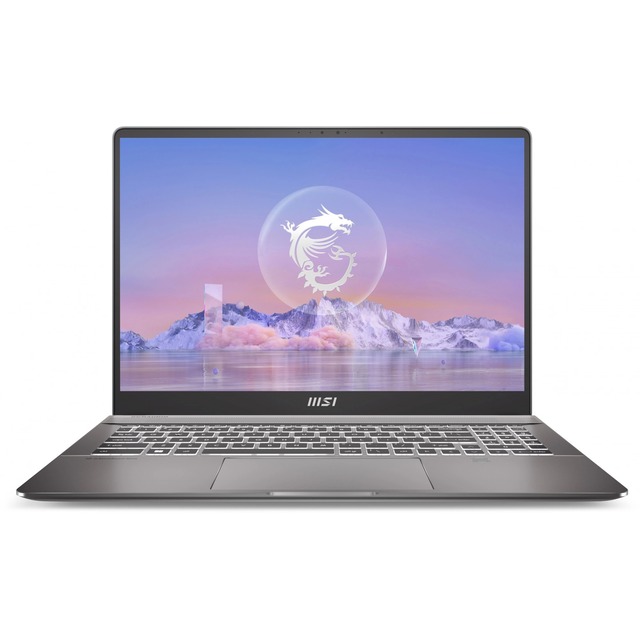 Ноутбук MSI CreatorPro Z16 HX Studio A13VKTA-055XRU (Core i7 13700HX 32Gb SSD1Tb NVIDIA RTX 3000 8Gb 16 IPS Touch QHD+ (2560x1600) noOS grey WiFi BT Cam)