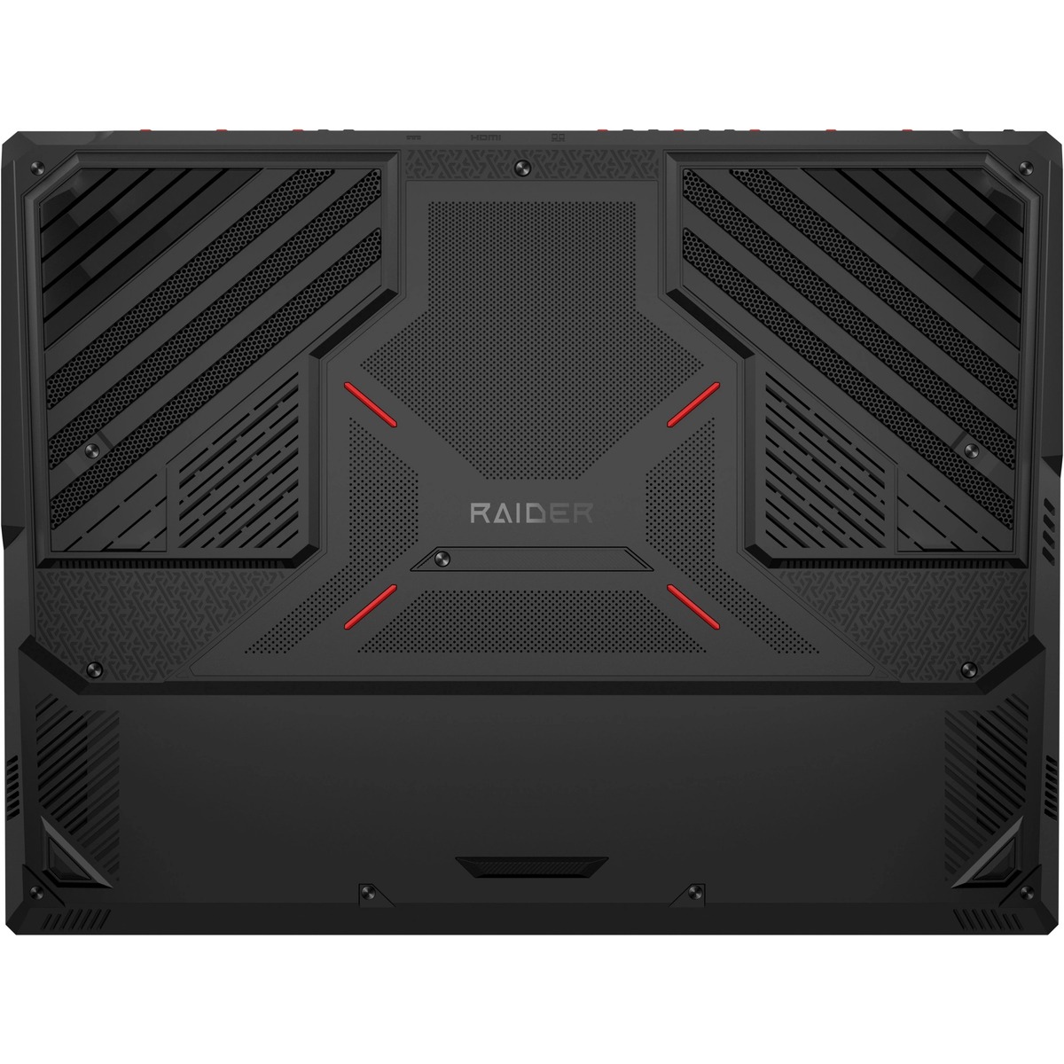 Ноутбук MSI Raider A18 HX A7VIG-026RU (Ryzen 9 7945HX3D 32Gb SSD2Tb NVIDIA GeForce RTX4090 16Gb 18 IPS QHD+ (2560x1600) Windows 11 black WiFi BT Cam)