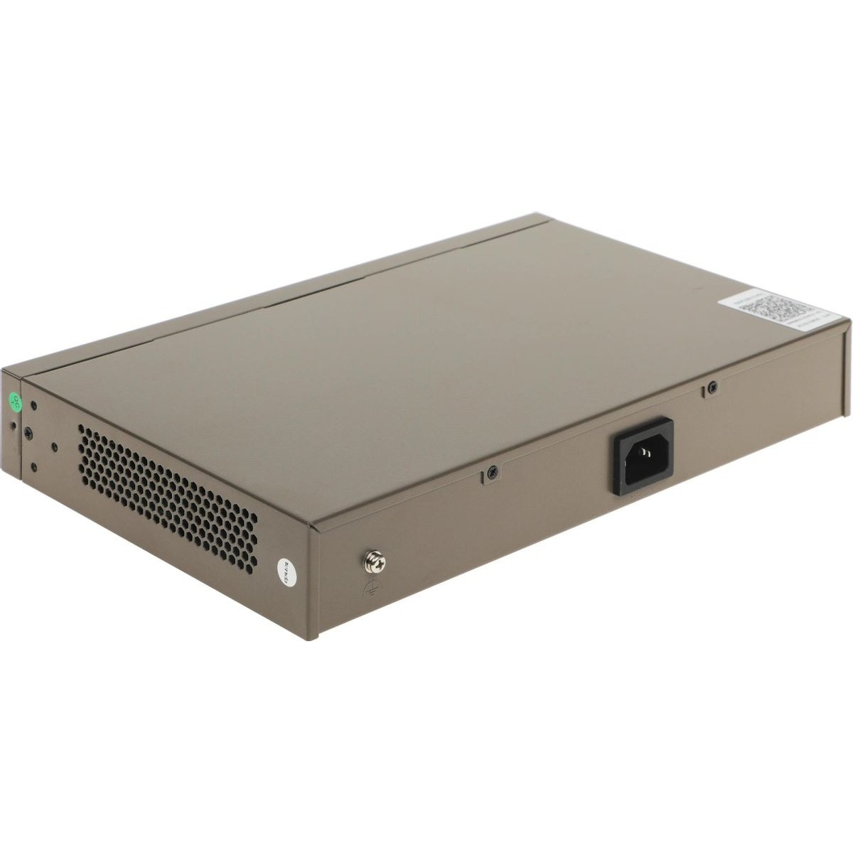 Коммутатор IP-Com G3310P-8-150W