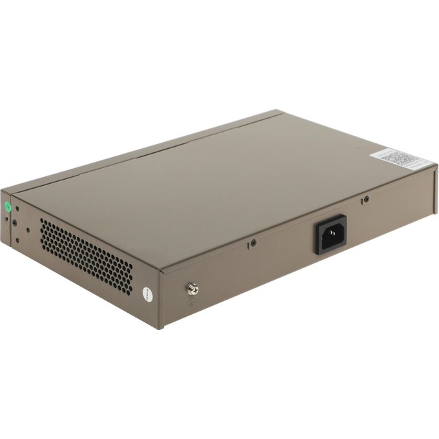 Коммутатор IP-Com G3310P-8-150W Коммутатор IP-Com G3310P-8-150W