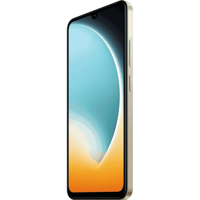 Смартфон POCO C71 3/64Gb (Цвет: Gold)