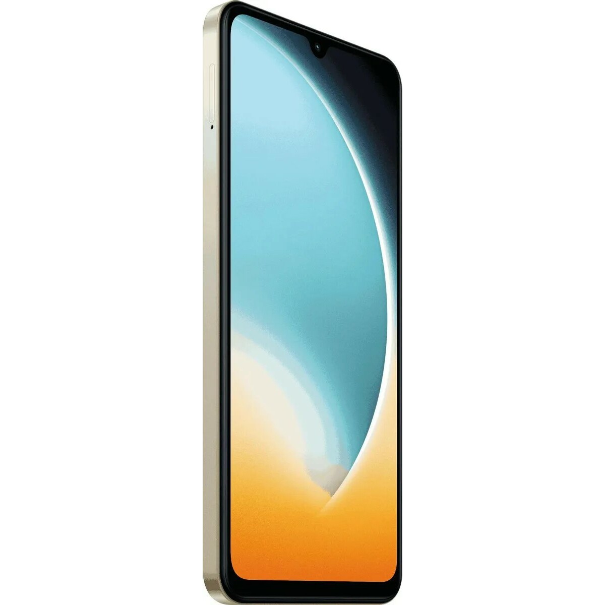 Смартфон POCO C71 3/64Gb (Цвет: Gold)