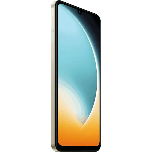 Смартфон POCO C71 3/64Gb (Цвет: Gold)