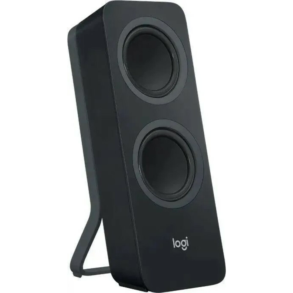 Колонки Logitech Z207 2.0, черный 