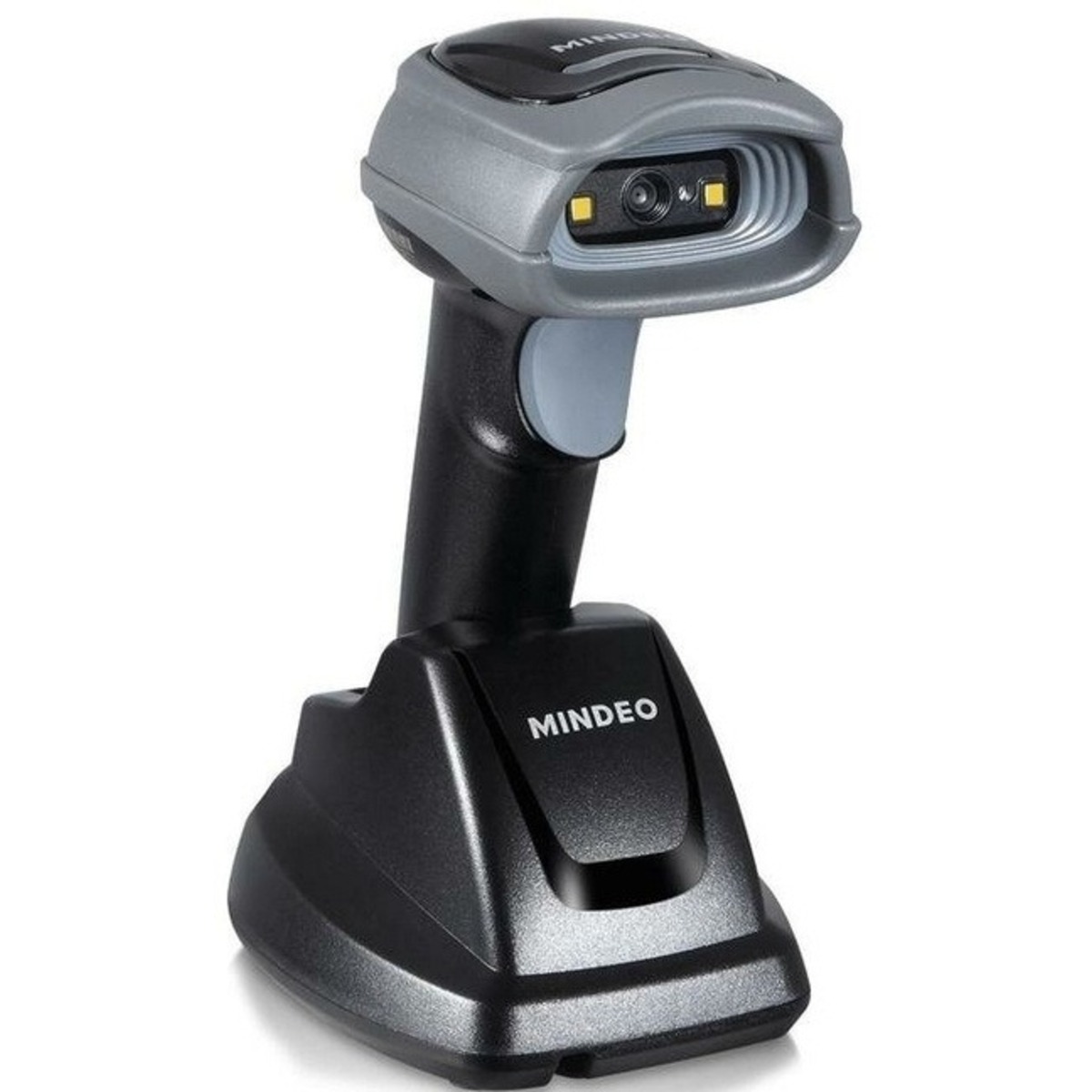 Сканер штрих-кода Mindeo CS2291-HD 2D, черный