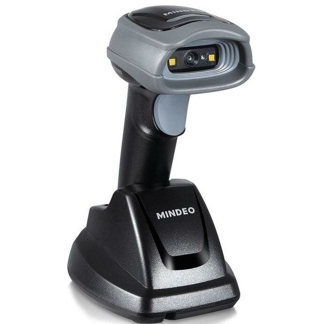 Сканер штрих-кода Mindeo CS2291-HD 2D, черный