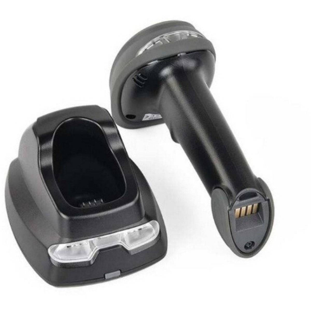 Сканер штрих-кода Mindeo CS2291-HD 2D, черный