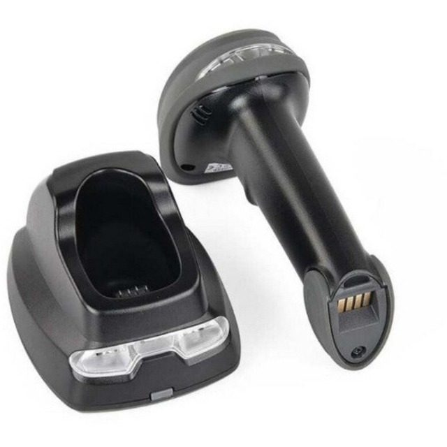 Сканер штрих-кода Mindeo CS2291-HD 2D, черный